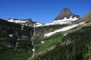 GlacierNP