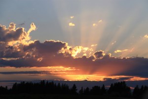 MontanaSunset