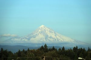 MountHood