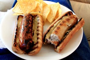 GriilledBrats