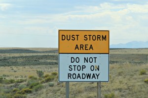 DustStorm