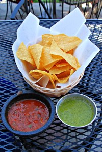 HolaChipsSalsa