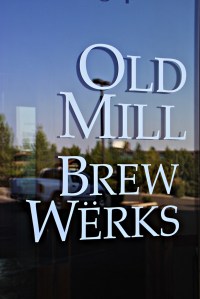 OldMillBrewWerks
