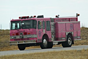 PinkFireTrucks