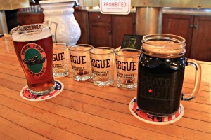 RogueBrewing