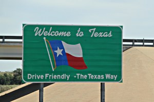 TexasWelcome