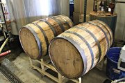 Aging Barrels
