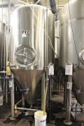 Fermentation Tanks