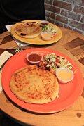 ElCallejonPupusas
