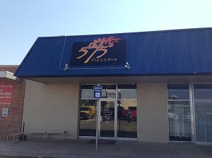 575 Pizzeria