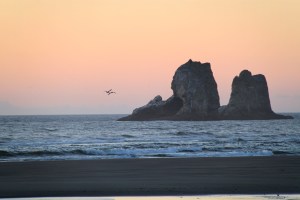 August 21, 2012 - Rockaway Beach
