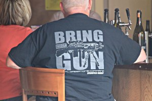 August 13, 2013 - Obviously from Out-of-State