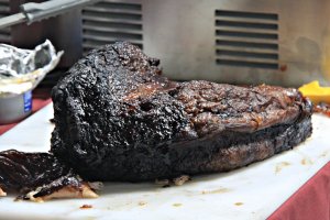 July 11, 2013 - Texorado Brisket