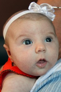 August 10, 2012 - Charlene