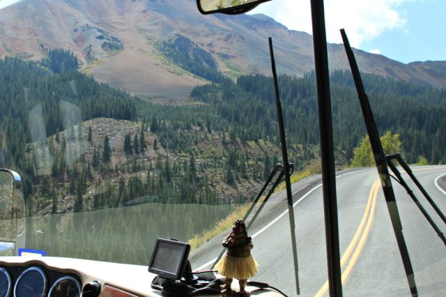 August 28, 2013 - Close to the Edge