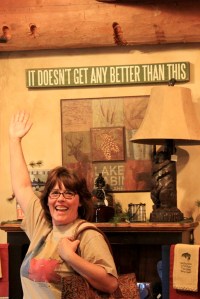 July 28, 2012 - It Sure Doesnt