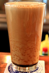 July 23, 2012 - Flathead Lake Brewing Company Stout