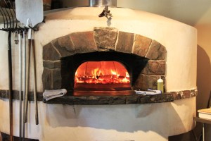 August 17, 2012 - Kens Artisan Pizza Oven