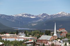 Leadville