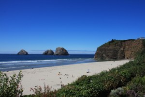 August 22, 2012 - Oceanside, Oregon