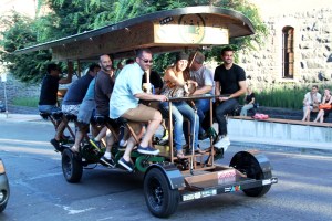 July 29, 2012 - People Power