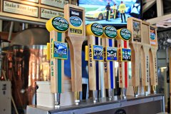 SnakeRiverBrewingTaps
