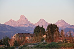 July 20, 2013 - Tetonia Revisted