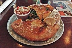 Calzone
