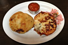 Pupusas