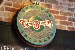 CarverBrewingLogo