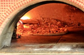 PisanosPizzaOven