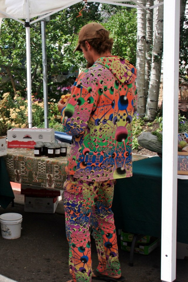 September 9, 2014 - Peachman