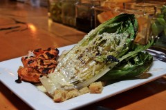 SmugglersGrilledRomaineCeasar